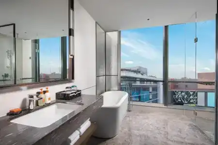 Crowne Plaza Shanghai Hongqiao, An Ihg - 60