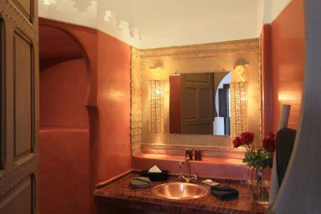 Riad Dar Massaï - 19