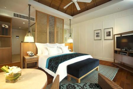 Intercontinental Hua Hin Resort, An Ihg - Sha Extra Plus - 27