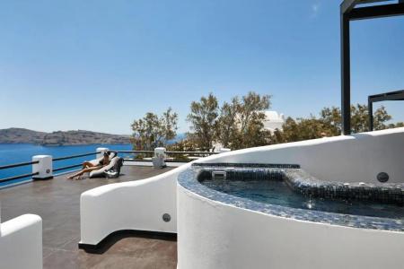 Oia Suites - 131