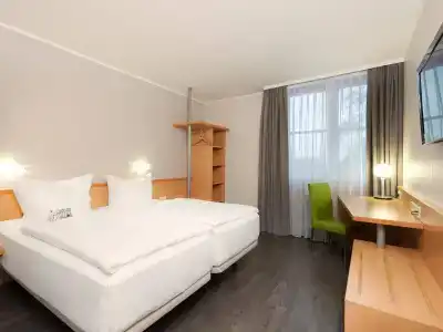 Dusseldorf Krefeld Affiliated by Meliá - 30