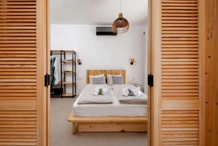 Villa Kale Suites with heated pool in winter - 27