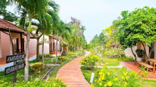 Daisy Resort - 74