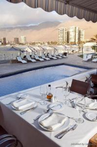 Terrado Suites - 2