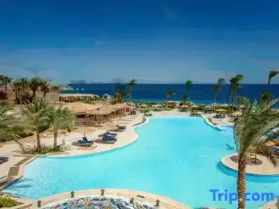 Ecotel Dahab Bay View Resort - 64