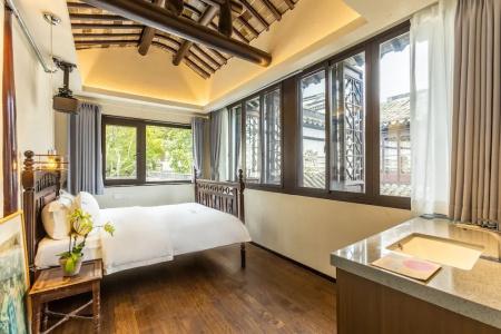 Tongli 1917 Best South Inn - 57