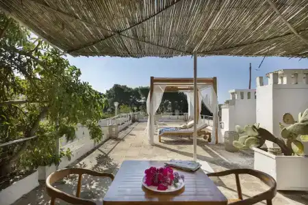 Masseria Zanzara - 34