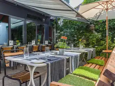 Hofgarten Luzern - 11