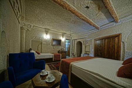 Castle Cave - 115