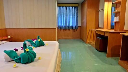 Andaman Lanta Resort - Sha Extra Plus - 30