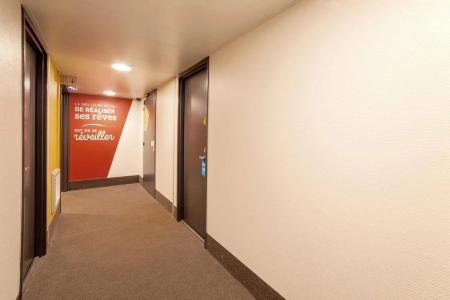 B&B Hôtel Valenciennes - 12