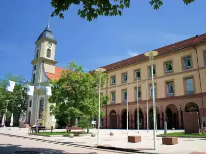 Weingärtner - 1