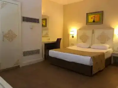 Crystal Admiral Resort Suites & Spa - Ultimate All Inclusive - 56