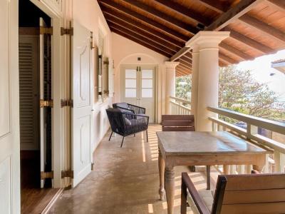 The Bartizan Galle Fort - 160