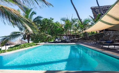 Zoi Boutique Zanzibar ex Sunshine - 10