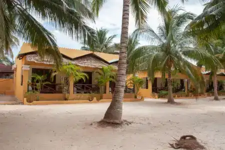 Sunset Beach - 10