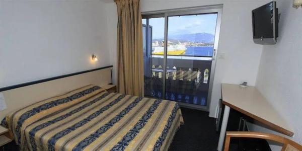 Hôtel Du Golfe - 34