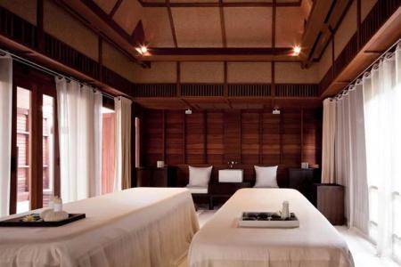 Sala Samui Choengmon Beach Resort - Sha Plus - 21