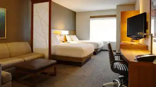 Hyatt Place Charlotte Downtown - 19