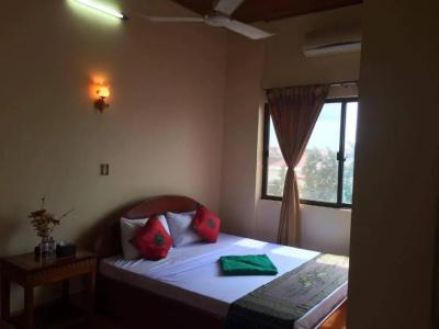 Kampot guesthouse - 23