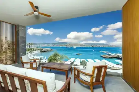 Mirada Exclusive Bodrum - 91