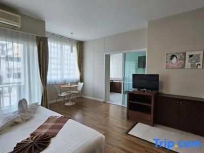 Baiyoke Ciao - 20
