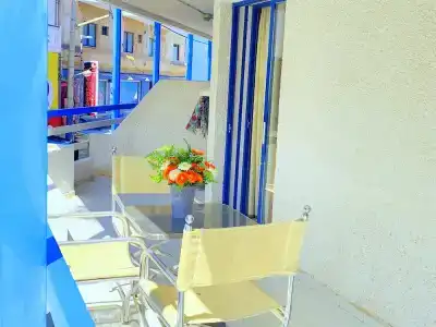 Kassavetis Center - Studios & - 41