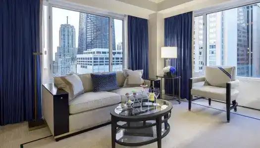 The Peninsula Chicago - 13