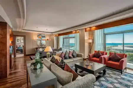 Calista Luxury Resort - 99