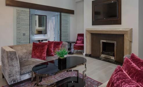 Doubletree By Hilton London - Greenwich - 67