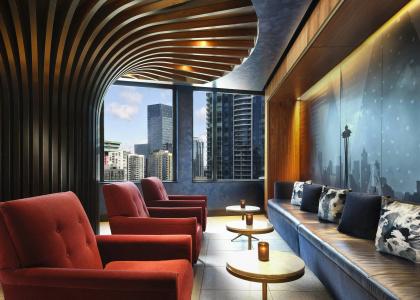 The Charter Seattle, Curio Collection By Hilton - 43