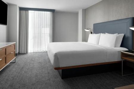 Four Points by Sheraton San Jose Airport - 39