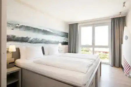 Beach Motel St. Peter-Ording - 2