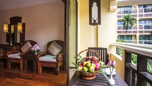 Prince d'Angkor & Spa - 70