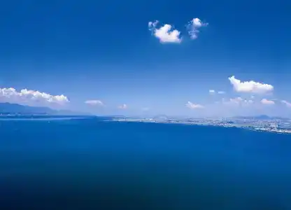 Lake Biwa Otsu Prince - 53