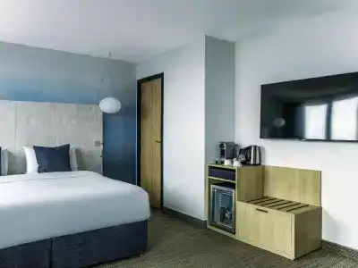 Mercure Vannes Le Port - 28