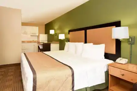 Extended Stay America Suites - Dallas - Coit Road - 6