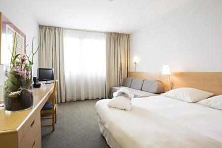 Novotel Torino Corso Giulio Cesare - 41