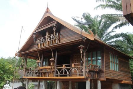 Boutique Village Sha Plus - 156