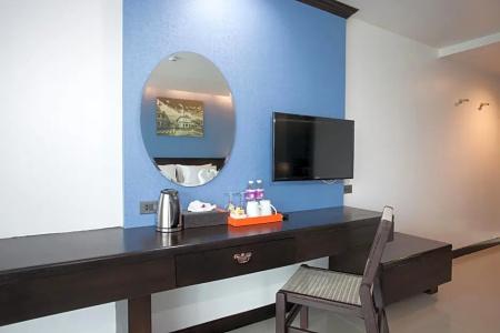 Grand Supicha City - Sha Plus - 55