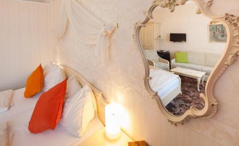 Aviano Boutiquehotel - 127
