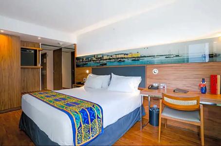Arena Leme - 55