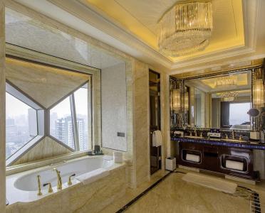 Wanda Reign Wuhan - 119