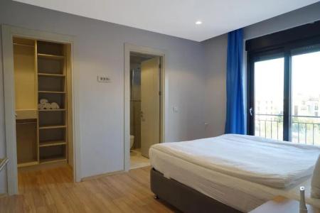 Mene Suites - 44