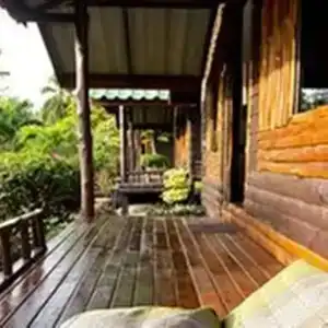 Phangan Beach Resort - 19