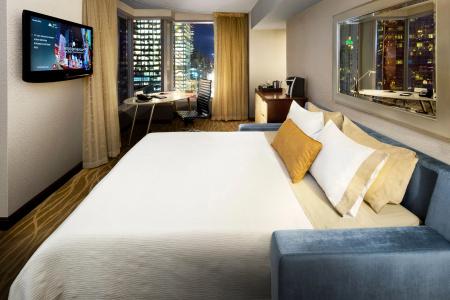 Intercontinental New York Times Square, An Ihg - 10