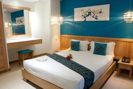 Le Surcouf & Spa - 11
