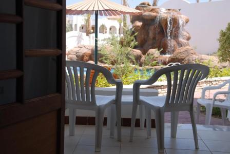 Coral Hills Resort Sharm El-Sheikh - 7