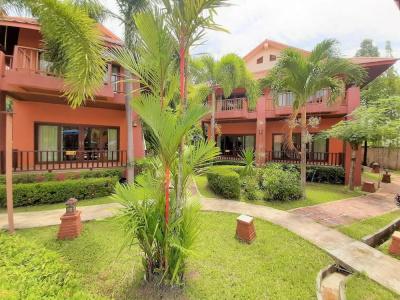 Andamanee Boutique Resort - Sha Plus - 36