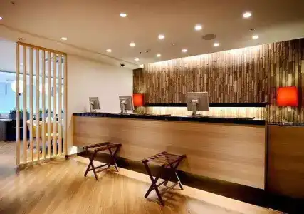 Dormy Inn Sendai Annex - 20